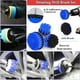 thumbnail image 5 of Kit de limpieza para lavado de autos GASLIKE de 63 piezas con pistola de espuma y aspiradora, 5 of 7