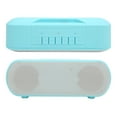 thumbnail image 4 of Speaker Recorder, Stereo Sound, 44.1kHz Sampling, 160kpbs Bit Rate Music Capture Device With 3.5mm In/out, SD Card, USB,  Portable Speakers For Home,Travel, 4 of 8