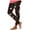 A-Multicolor#high waisted leggings for women, variant on Christmas Leggings for Women Scrunch Butt Yoga Pants Colorful Stripe Plaid Xmas Leggings Holiday Party Leggings Prime Sales of The Day Red XXL