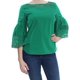 thumbnail image 3 of Blusa Ralph Lauren Mujer Pullover Verde M, 3 of 4