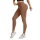 thumbnail image 1 of Pantalones de yoga de cintura alta para mujer que estilizan el abdomen: leggings con efecto scrunch en los glúteos, elásticos en cuatro direcciones, a prueba de sentadillas, nailon spandex transpir, 1 of 4