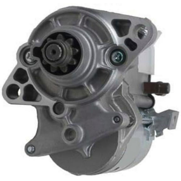 New Starter Fits Honda Crax Civic Wagovan Civic Del Sol 31200Pe0661 31200Pm3003
