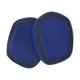 thumbnail image 1 of Methold Almohadillas para los oídos Cojín para auriculares Protección auditiva Reemplazo de la cubierta de cancelación de ruido de malla Relojes inteligentes Azul, 1 of 6