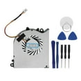 thumbnail image 3 of Pc Cooling Fan  Gpu Cooling Fan  Cooling Fan For Msi New GPU Cooling Fan For MSI GS60 2QE GS60 Ghost Pro Seires, 3 of 8