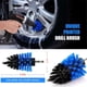 thumbnail image 2 of Kit de lavado de autos, Kit de aseo para autos Herramienta de limpieza de llantas y llantas, Juego de cepillos de aseo para autos, Esponja de lavado, Toalla Kuyhfg Bienvenido a Kuyhfg, 2 of 3