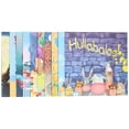 thumbnail image 4 of Imagine That Picture Storybooks 10 Books Collection Set (Hullabaloo!, Bubble Trouble, Milo Goes Bananas!, The Noisy Foxes, The Loudest Roar! + More), 4 of 7