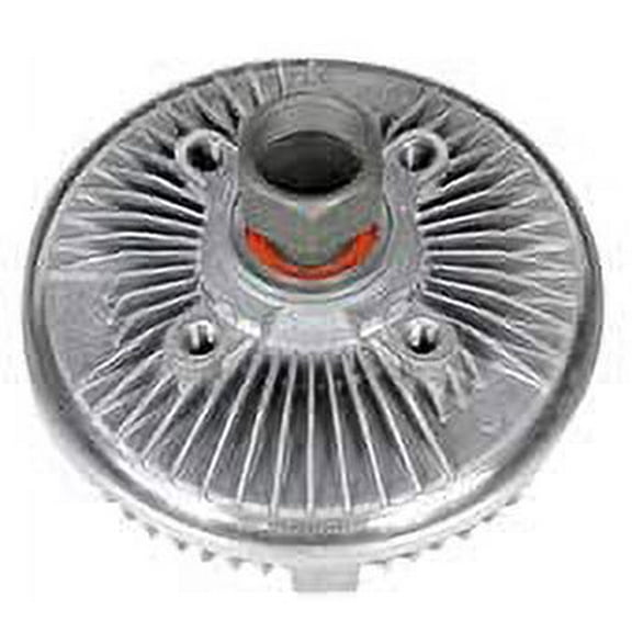 Engine Cooling Fan Clutch Fits select: 1996-2000 CHEVROLET GMT-400, 1996-1999 CHEVROLET TAHOE