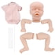 thumbnail image 1 of Reborn Baby Doll Kit 18 inch DIY Doll Making Supplies Lifelike Newborn Baby Doll Kit 18 inch, 1 of 5