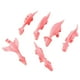 thumbnail image 1 of 6 Piezas De Juguetes De Dinosaurios Para Los Dedos Juguetes Elásticos De Dinosaurios Voladores Divertidos Animales De Goma Elásticos Juguetes De Dinosaurios Voladores Bolsas De Regalos Para Fiestas, 1 of 4