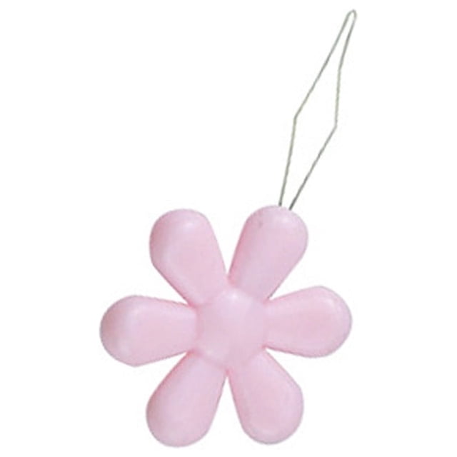 Less Than 5 Office&Craft&Stationery Plastic Color Flower Threader Threader Needle Threader Sewing Box Accessories