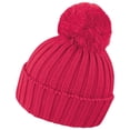 thumbnail image 1 of Result Winter Essentials HDi Quest Knitted Beanie, 1 of 1