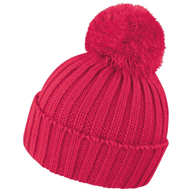 Result Winter Essentials HDi Quest Knitted Beanie