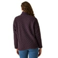 thumbnail image 4 of Regatta Veste Polaire à Fermeture Éclair Complète pour Femmes Apphia, 4 of 5