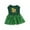 C, variant on FYTPOV Pet Dress Dog Clothes, St.Patrick's Day Dress Up Tutu for Small Dog Puppy, Creative Shamrock Pet Costume for Party, S