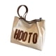 thumbnail image 2 of Bolso de mano de moda, bolso de viaje, gran capacidad, viaje para primavera, calles, verano Marrón Yuyangstore Bolso de hombro para mujer, 2 of 7