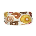 thumbnail image 3 of Uemuo Donut Printed Sports Headbands for Men Women,Moisture Wicking Workout Headband, Sweatband Headbands,Non-slip Workout Gym Yoga Headband, 3 of 9