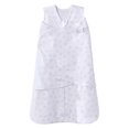 thumbnail image 1 of Halo Sleepsack Swaddle 1.5 Tog Grey Twinkle - Newborn, 1 of 5