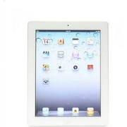 Apple Rbmd002ll/a - Ipad Wifi White 2nd Gen 16