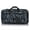 Glossy BlackCamo, variant on 65L Textured Blue Foldable Travel Duffel Bag