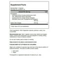thumbnail image 2 of Gut Motility, Digestive Transport Support, 30 Capsules, Enzymedica, 2 of 2