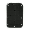 thumbnail image 3 of CAJA DE BLOQUE DE ALMACENAMIENTO CUADRO DE LLAVE, CAJA DE LLAVE DE SEGURIDAD MONTADA EN LA Pared Sólida, Para Control de Acceso a la Casa Hotel Smart Security, 3 of 7