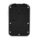 thumbnail image 3 of CAJA DE BLOQUE DE ALMACENAMIENTO CUADRO DE LLAVE, CAJA DE LLAVE DE SEGURIDAD MONTADA EN LA Pared Sólida, Para Control de Acceso a la Casa Hotel Smart Security, 3 of 7