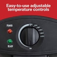 thumbnail image 6 of Hamilton Beach 21 Cup Deep Fryer, 6 of 7