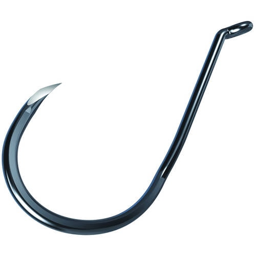 Eagle Claw Trokar Downpoint Barbless Octopus Hook