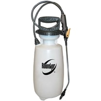 Roundup 2-Gallon Multi-Purpose Lawn Sprayer with Chemical Pump, Weed ...