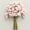 A, variant on 12 Miniature Champagne Artificial Daffodils for DIY Floral Arrangements, Weddings, and Seasonal Decor