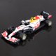 thumbnail image 1 of Bburago 1:43 2022 Alfa Romeo C42 McLaren MCL36 F1-75 RB18 W13 F1 fórmula coche de carreras simulación estática fundido a presión modelo de coche de aleación Fivean unisex, 1 of 2