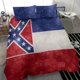 thumbnail image 4 of Juego de Cama Mississippi Simple, 4 of 4