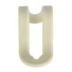 thumbnail image 5 of Portátil Mini Pp Gancho Para Colgar Ropa Fuerte Fuerza De Rodamiento Hogar Armario Organizador 15 Unids/Set Inevent HA025398-02, 5 of 6