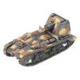 thumbnail image 3 of Battlefront Miniatures Semovente 90 Battery New, 3 of 4