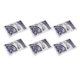 thumbnail image 4 of Paquete De Hielo Para Aliviar La Hinchazón, Paquete De Hielo Desechable De Compresa Fría Portátil Flexible Para Mujeres Para Viajes, 4 of 7