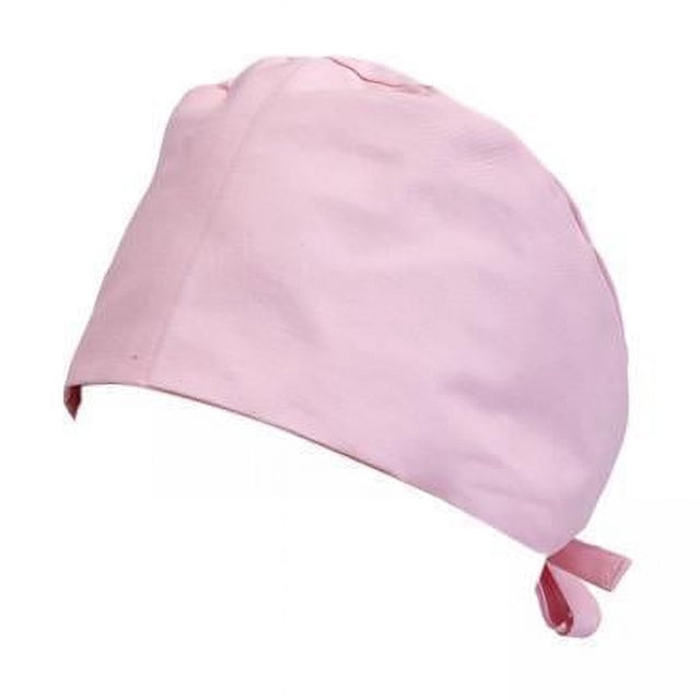 3x Gorro de Enfermería Gorro de Enfermería para Hombre con Cordones Cómodo Lazo Gorro de Enfermera Gorro de Trabajo para Trabajadores Centro de Bellez 3 piezas