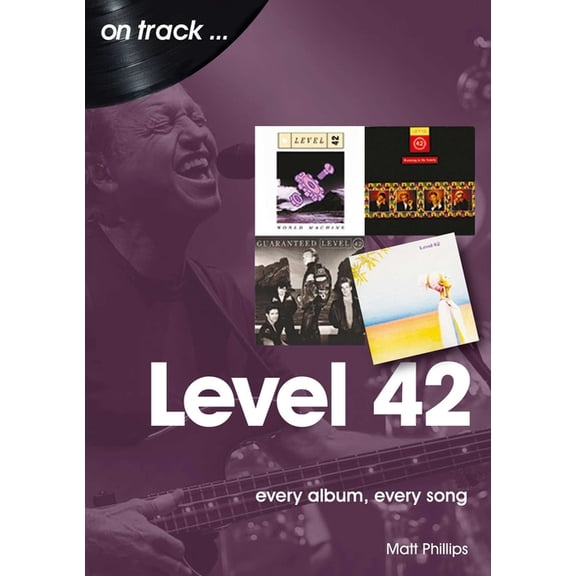 On Track Level 42, (Paperback)