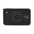thumbnail image 3 of Minolta 48MP Digital Camera 4K Ultra Slim HD Video 2.9” IPS LCD Display - Black, 3 of 8