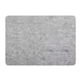 thumbnail image 1 of Tapete de planchado de fieltro, tapete de planchado profesional, portátil, resistente al calor, para dormitorio, apliques, costura, apartamento 343 cm x 43 cm, 1 of 8
