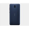 thumbnail image 2 of Nokia C01 Plus 2021 TA-1391 32GB 1GB RAM 4G LTE Single Sim GSM Desbloqueado - Azul Nokia N/A, 2 of 8
