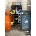 thumbnail image 5 of Monster Jam, Fire & Ice Grave Digger Monster Truck, Die-Cast Vehicle, Walmart Exclusive, 1:64 Scale, 5 of 6