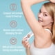thumbnail image 5 of Fiudx Desodorante Corporal En Barra, Fórmula Sólida y Fácil de Transportar, Ingredientes Naturales Que Absorben El Sudor, Frescura Que Reduce El Olor, Uso En Axilas y Pies, Estilo de Vida Activo, Cui, 5 of 6