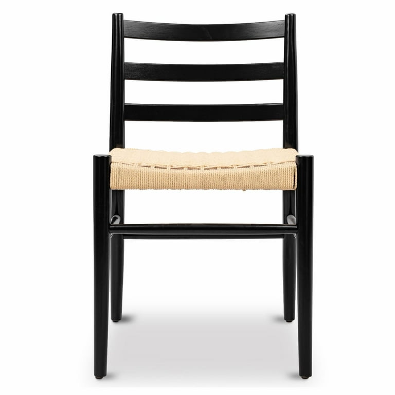 Poly and Bark Ray Dining Chair - Set of 2 - Walmart.com