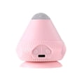 thumbnail image 2 of Self Massage Ball for Back Pain Relief - Myofascial Release Tool for Neck, Shoulder & Leg Muscle Knots with Wall Suction Cup, 2 of 8