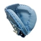 thumbnail image 5 of Guante de béisbol Deportes Guantes de bateo Catcher Guante de mano izquierda Espesar 12.5 "Infield Guantes Softball Fielding Guante para adultos, 5 of 9