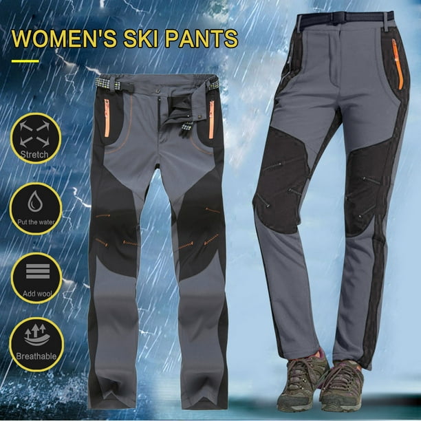 KaLI_store Hippie Pants,Women's Super Stretch Millennium Welt Pocket Pull  on Career Pant - Walmart.com