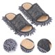 thumbnail image 3 of 1 par de pantuflas de verano para interior, cómodas para limpiar el suelo., 3 of 7