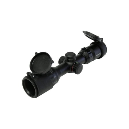 Sniper 3-9 x 32 Compact Riflescope, Black 3-9X32MAOL