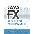 thumbnail image 1 of Pre-Owned JavaFX Rich Client Programming on the Netbeans Platform Paperback, 1 of 1