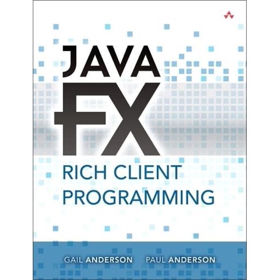 Pre-Owned JavaFX Rich Client Programming on the Netbeans Platform Paperback